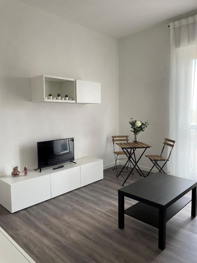 Exphome Novate Milanese Exteriér fotografie